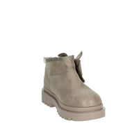 LIU-JO Bambine e ragazze Stivaletti bassi 4F4343 TX453 Taupe