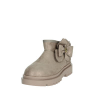 LIU-JO Bambine e ragazze Stivaletti bassi 4F4343 TX453 Taupe