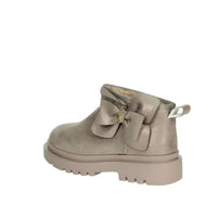 LIU-JO Bambine e ragazze Stivaletti bassi 4F4343 TX453 Taupe