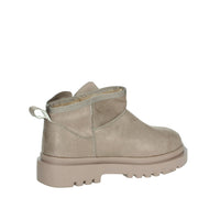 LIU-JO Bambine e ragazze Stivaletti bassi 4F4343 TX453 Taupe