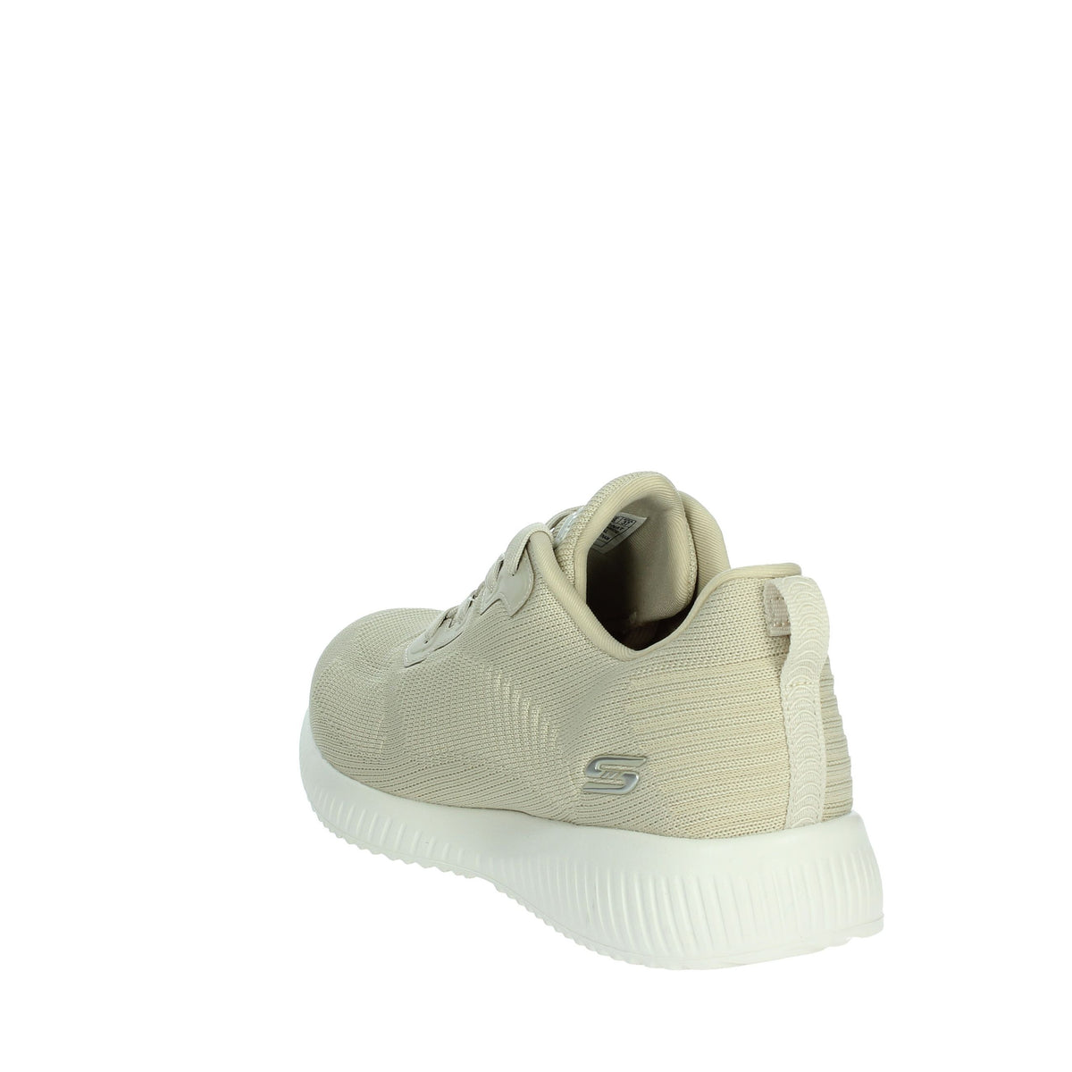SKECHERS Donna Sneakers bassa 32504 Beige