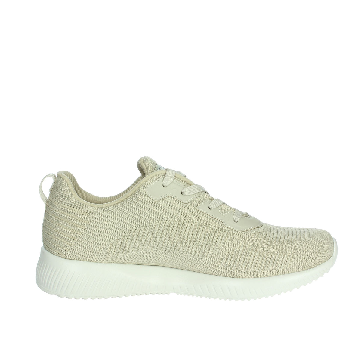 SKECHERS Donna Sneakers bassa 32504 Beige
