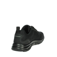 SKECHERS Uomo Sneakers bassa 232758 Nero