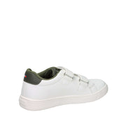 Tommy Hilfiger Bambini e ragazzi Sneakers bassa T1X9-34062-1355 Bianco/Verdone