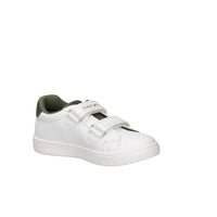 Tommy Hilfiger Bambini e ragazzi Sneakers bassa T1X9-34062-1355 Bianco/Verdone