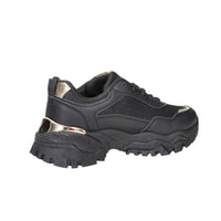 LAURA BIAGIOTTI Donna Sneakers bassa 9213 Nero
