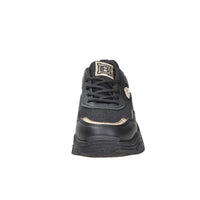LAURA BIAGIOTTI Donna Sneakers bassa 9213 Nero