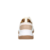LAURA BIAGIOTTI Donna Sneakers bassa 9218 Beige