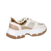 LAURA BIAGIOTTI Donna Sneakers bassa 9218 Beige