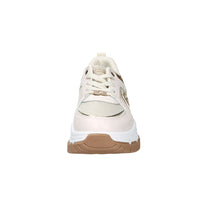 LAURA BIAGIOTTI Donna Sneakers bassa 9218 Beige