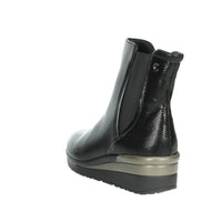 CINZIA SOFT Donna Stivaletti zeppa IV8822569 Nero
