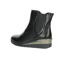 CINZIA SOFT Donna Stivaletti zeppa IV8822569 Nero