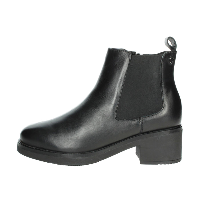 CINZIA SOFT Donna Stivaletti tacco IV9822319 Nero