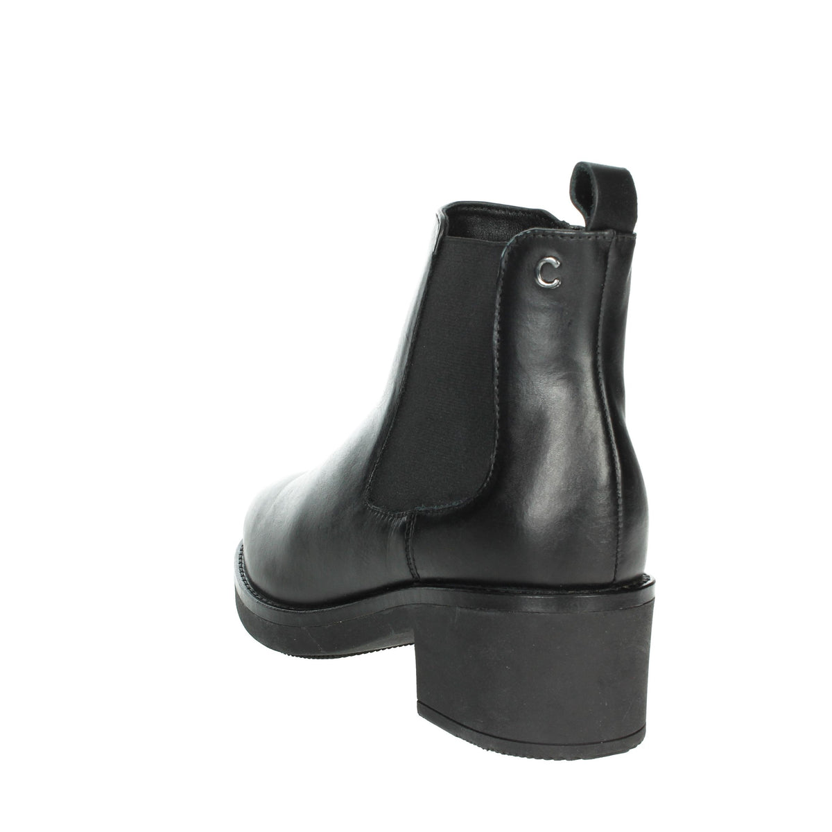 CINZIA SOFT Donna Stivaletti tacco IV9822319 Nero