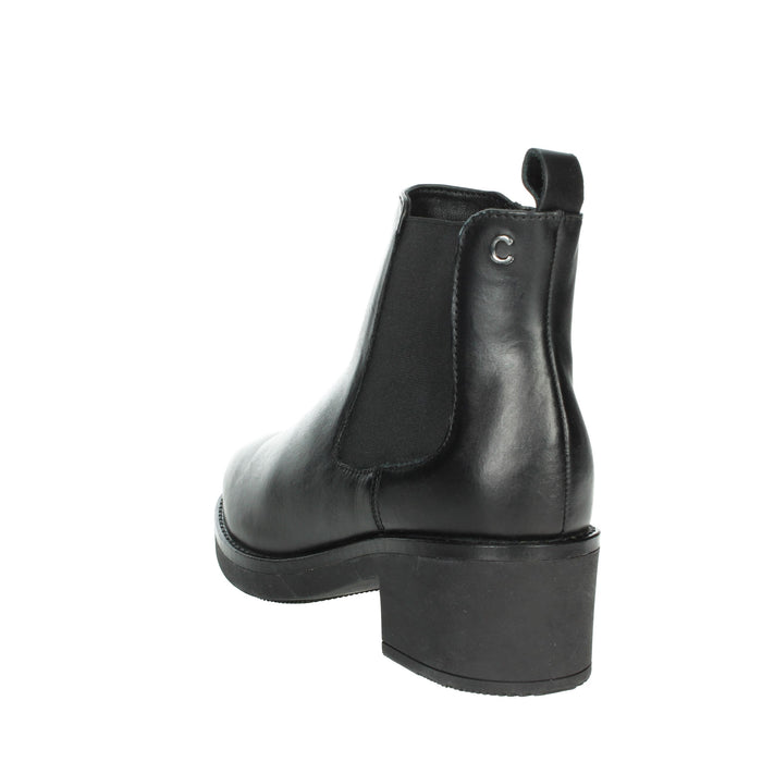 CINZIA SOFT Donna Stivaletti tacco IV9822319 Nero