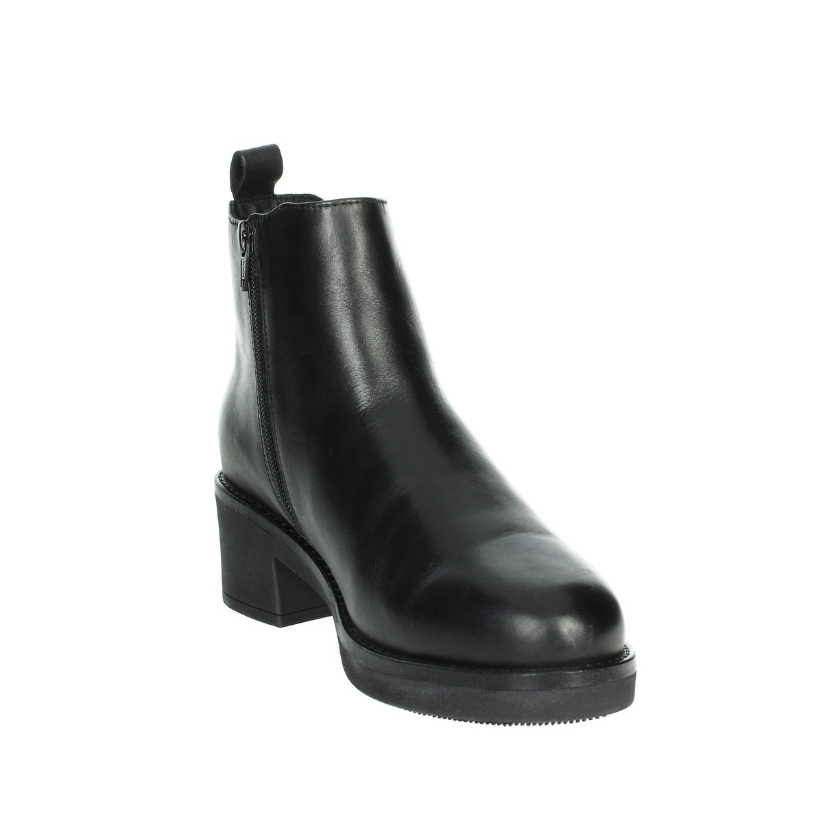 CINZIA SOFT Donna Stivaletti tacco IV9822319 Nero