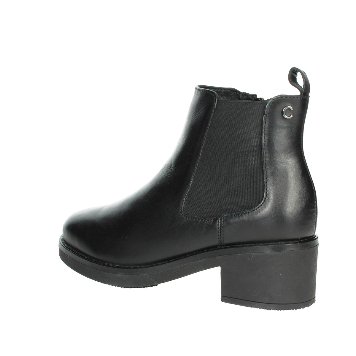 CINZIA SOFT Donna Stivaletti tacco IV9822319 Nero