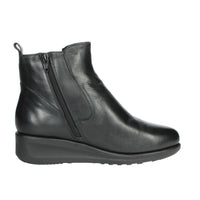 CINZIA SOFT Donna Stivaletti zeppa IV022476 Nero