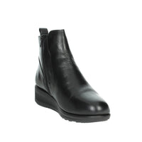 CINZIA SOFT Donna Stivaletti zeppa IV022476 Nero