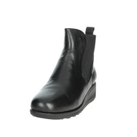 CINZIA SOFT Donna Stivaletti zeppa IV022476 Nero