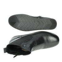CINZIA SOFT Donna Stivaletti zeppa IV022476 Nero