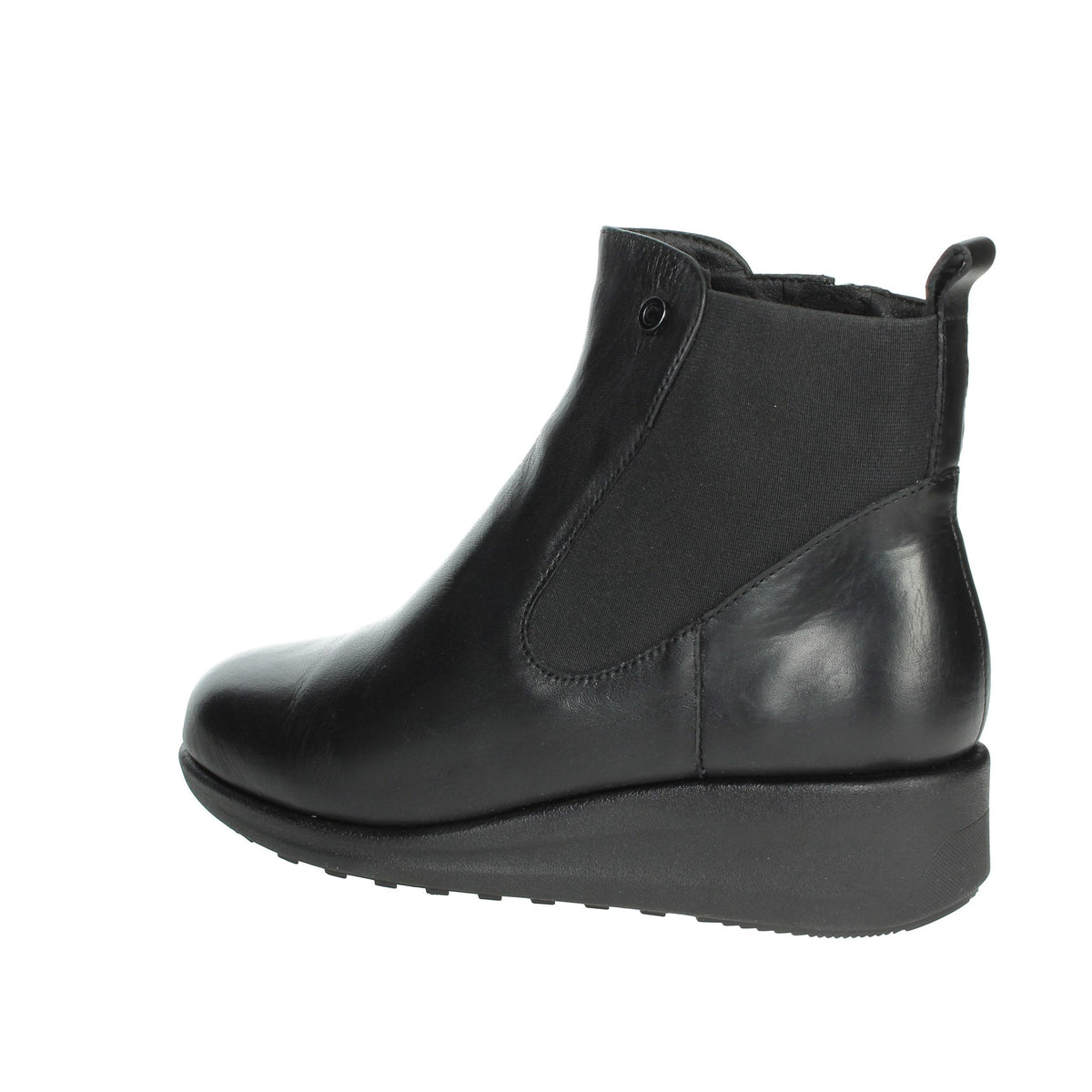 CINZIA SOFT Donna Stivaletti zeppa IV022476 Nero