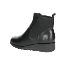 CINZIA SOFT Donna Stivaletti zeppa IV022476 Nero
