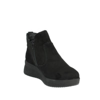 CINZIA SOFT Donna Stivaletti zeppa IV322513 Nero