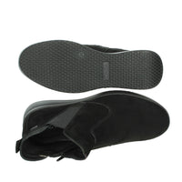 CINZIA SOFT Donna Stivaletti zeppa IV322513 Nero