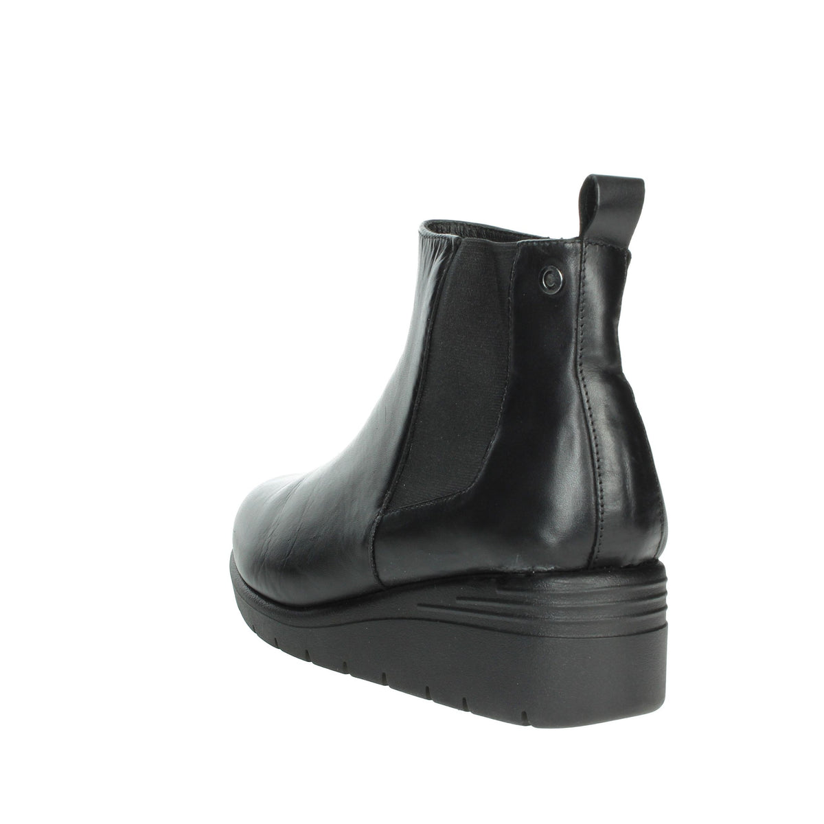 CINZIA SOFT Donna Stivaletti zeppa IV6220316A Nero