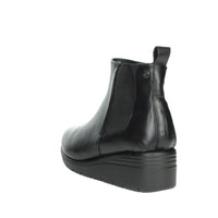CINZIA SOFT Donna Stivaletti zeppa IV6220316A Nero