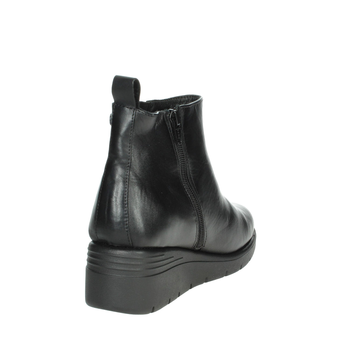 CINZIA SOFT Donna Stivaletti zeppa IV6220316A Nero