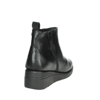 CINZIA SOFT Donna Stivaletti zeppa IV6220316A Nero