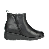 CINZIA SOFT Donna Stivaletti zeppa IV6220316A Nero