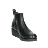 CINZIA SOFT Donna Stivaletti zeppa IV6220316A Nero