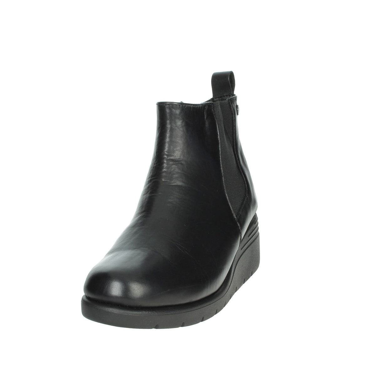 CINZIA SOFT Donna Stivaletti zeppa IV6220316A Nero