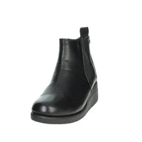 CINZIA SOFT Donna Stivaletti zeppa IV6220316A Nero