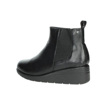 CINZIA SOFT Donna Stivaletti zeppa IV6220316A Nero