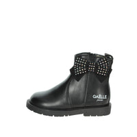 GAELLE PARIS Bambine e ragazze Stivaletti bassi GL0057S Nero
