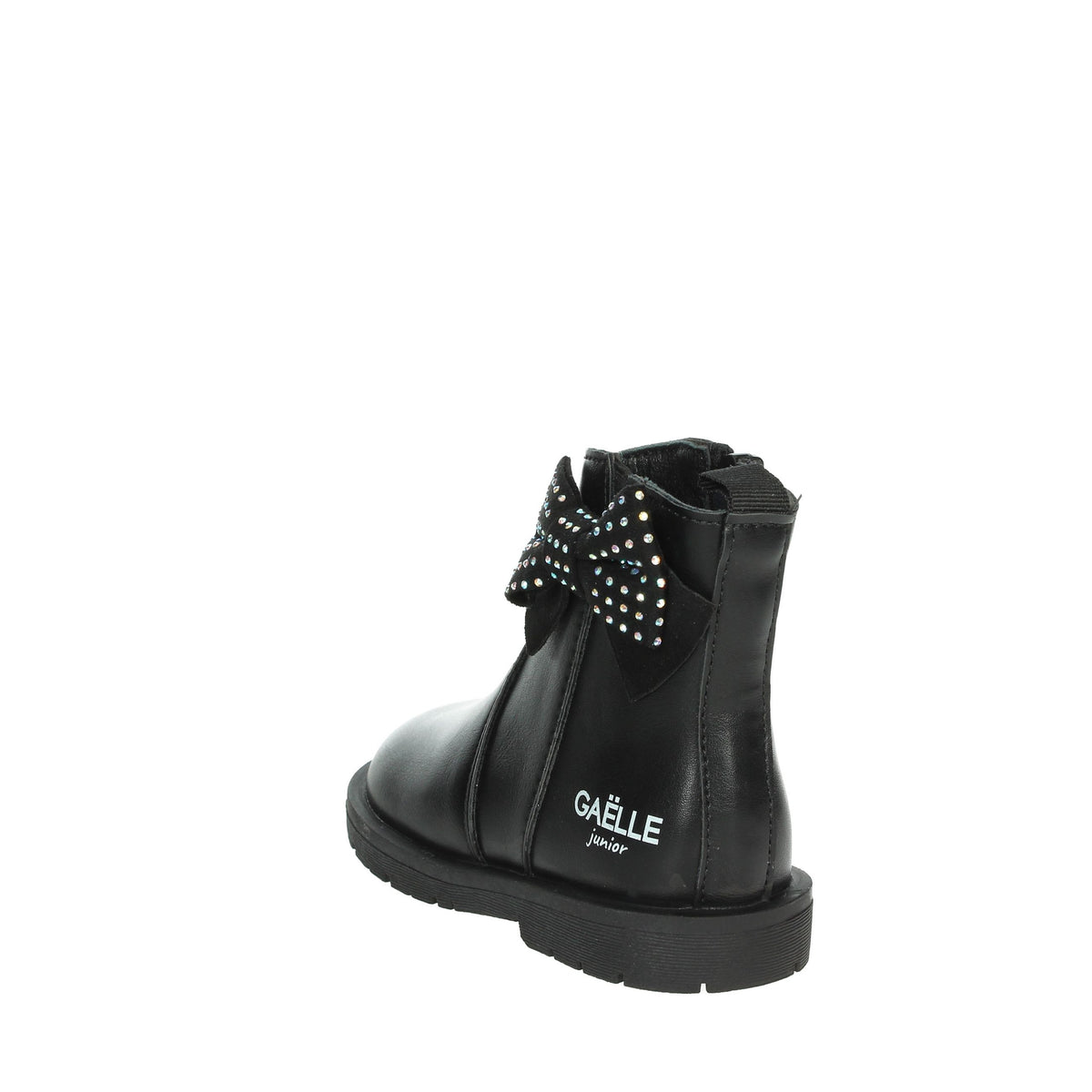 GAELLE PARIS Bambine e ragazze Stivaletti bassi GL0057S Nero