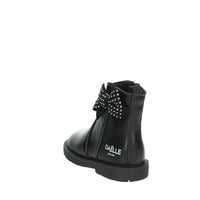 GAELLE PARIS Bambine e ragazze Stivaletti bassi GL0057S Nero