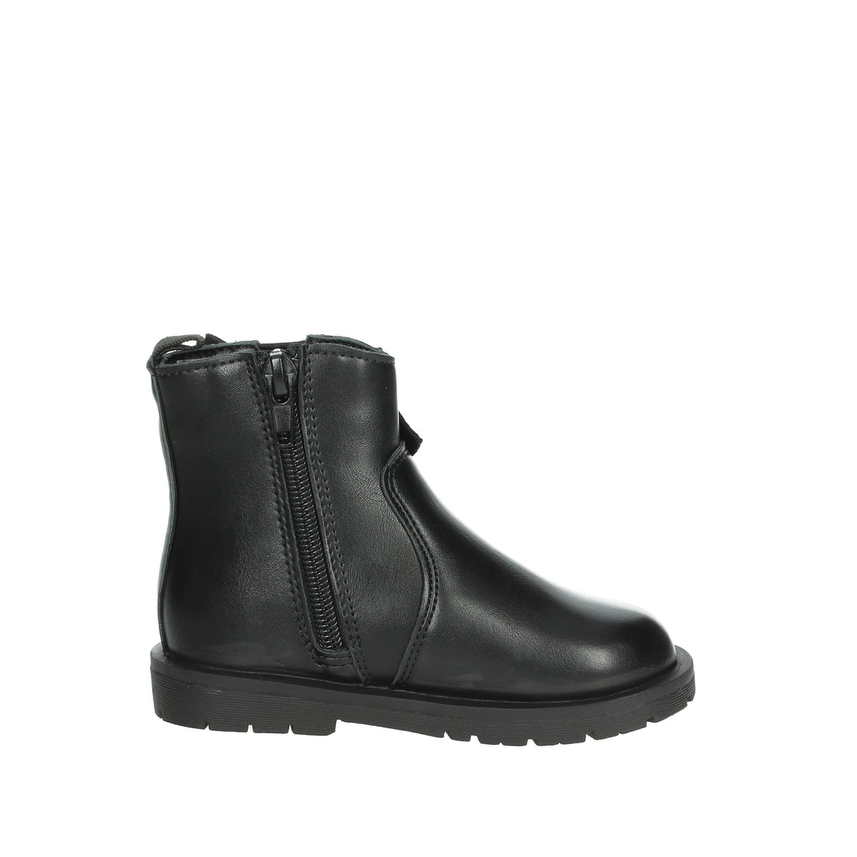 GAELLE PARIS Bambine e ragazze Stivaletti bassi GL0057S Nero