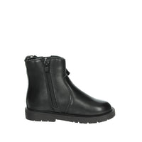 GAELLE PARIS Bambine e ragazze Stivaletti bassi GL0057S Nero