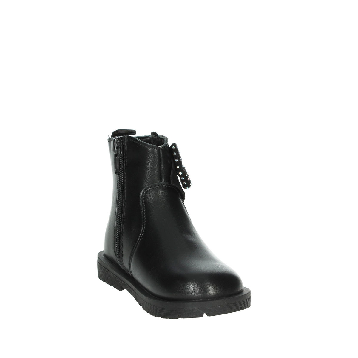 GAELLE PARIS Bambine e ragazze Stivaletti bassi GL0057S Nero