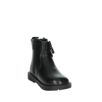 GAELLE PARIS Bambine e ragazze Stivaletti bassi GL0057S Nero