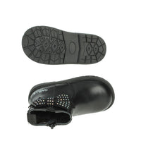 GAELLE PARIS Bambine e ragazze Stivaletti bassi GL0057S Nero