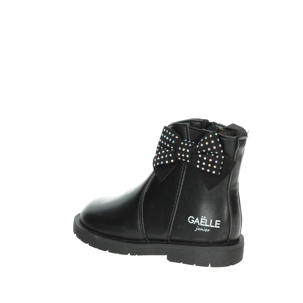GAELLE PARIS Bambine e ragazze Stivaletti bassi GL0057S Nero