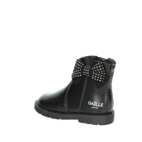 GAELLE PARIS Bambine e ragazze Stivaletti bassi GL0057S Nero