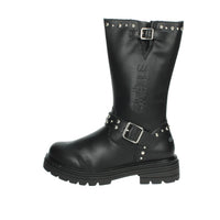 GAELLE PARIS Bambine e ragazze Stivali GL0039L Nero