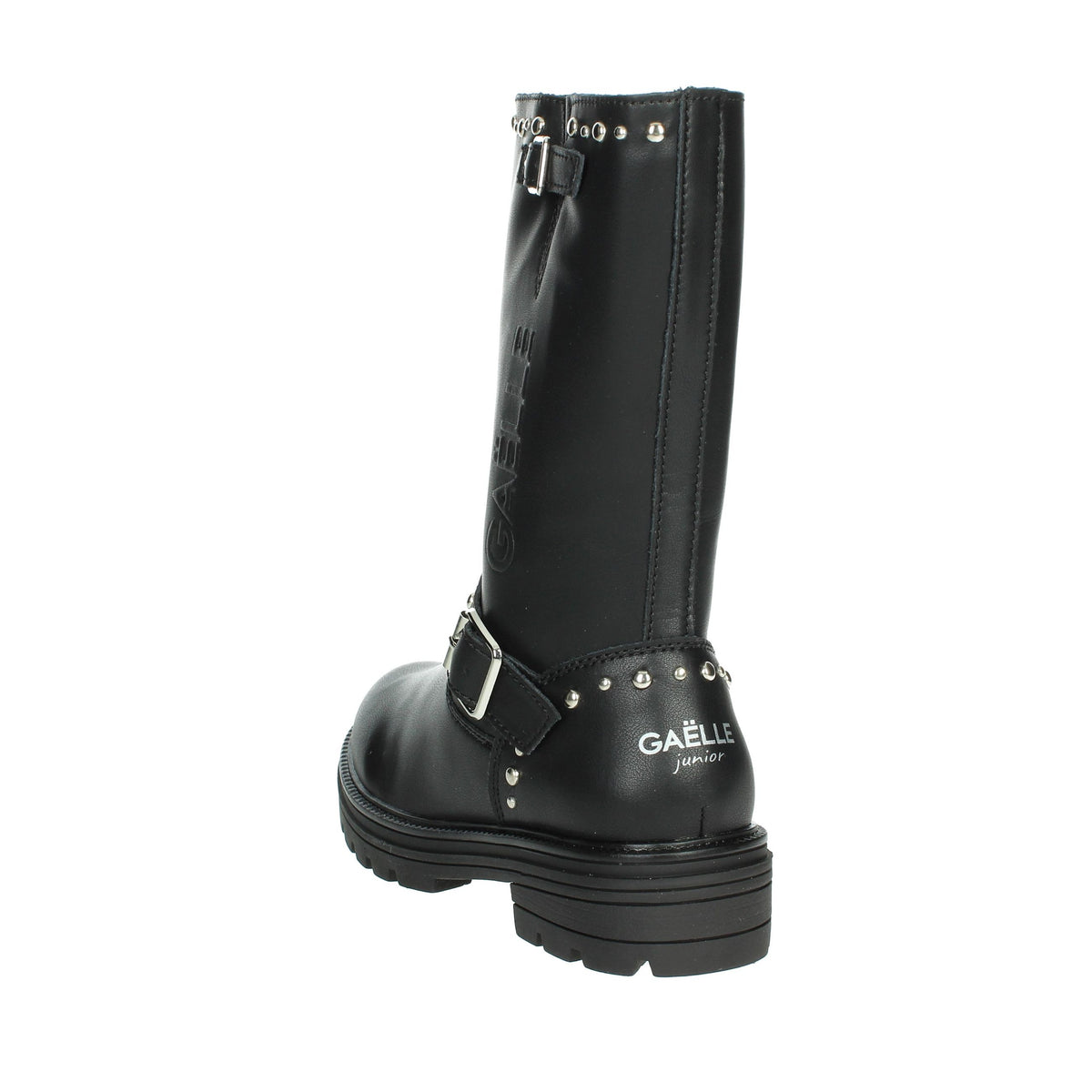 GAELLE PARIS Bambine e ragazze Stivali GL0039L Nero